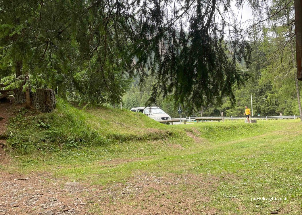 (32020) Selva di Cadore - SP251 — foto