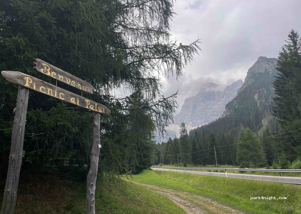 (32020) Selva di Cadore - SP251 — foto 3