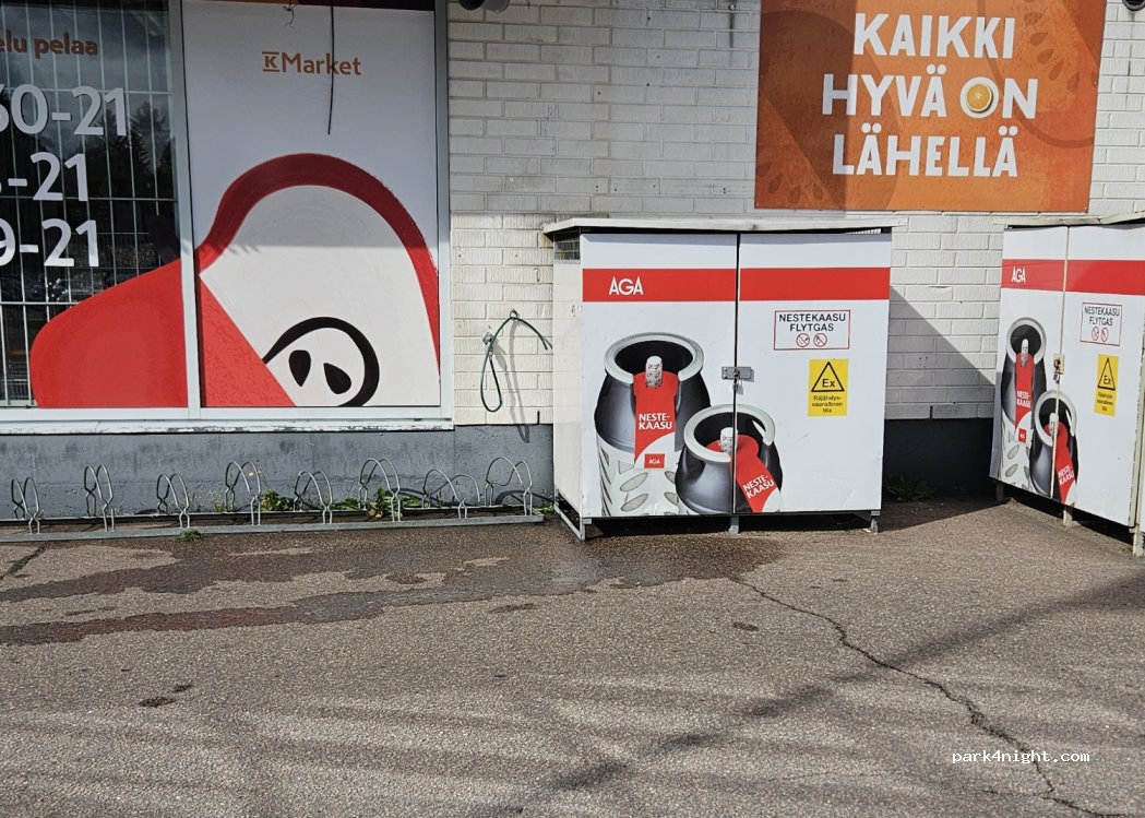 (49220) Siltakylä - 4 Malminsuontie — foto
