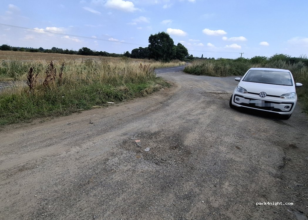 (OX18 2EG) Bampton - B4449 — foto 2