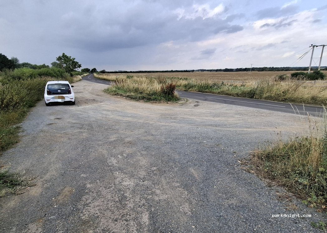 (OX18 2EG) Bampton - B4449 — foto 3