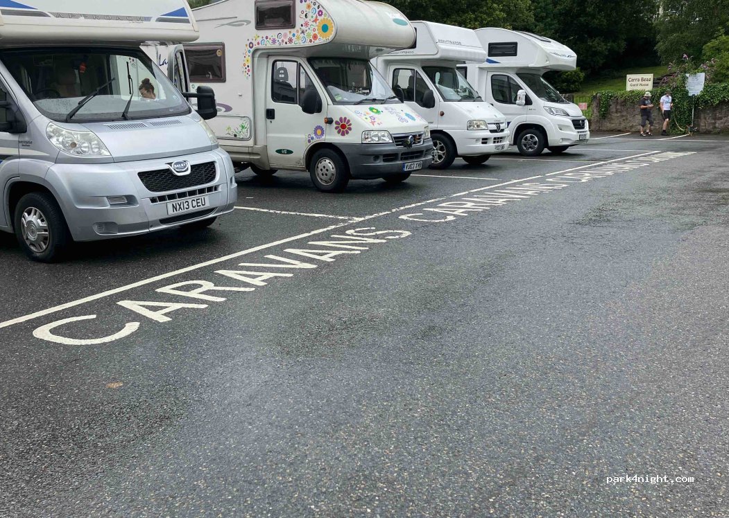 (PH16 5BX) Pitlochry - 38-46 Atholl Road — foto 2