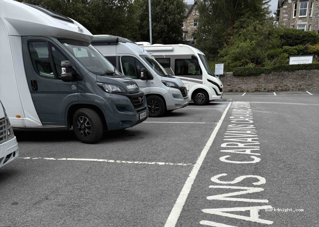 (PH16 5BX) Pitlochry - 38-46 Atholl Road — foto 3