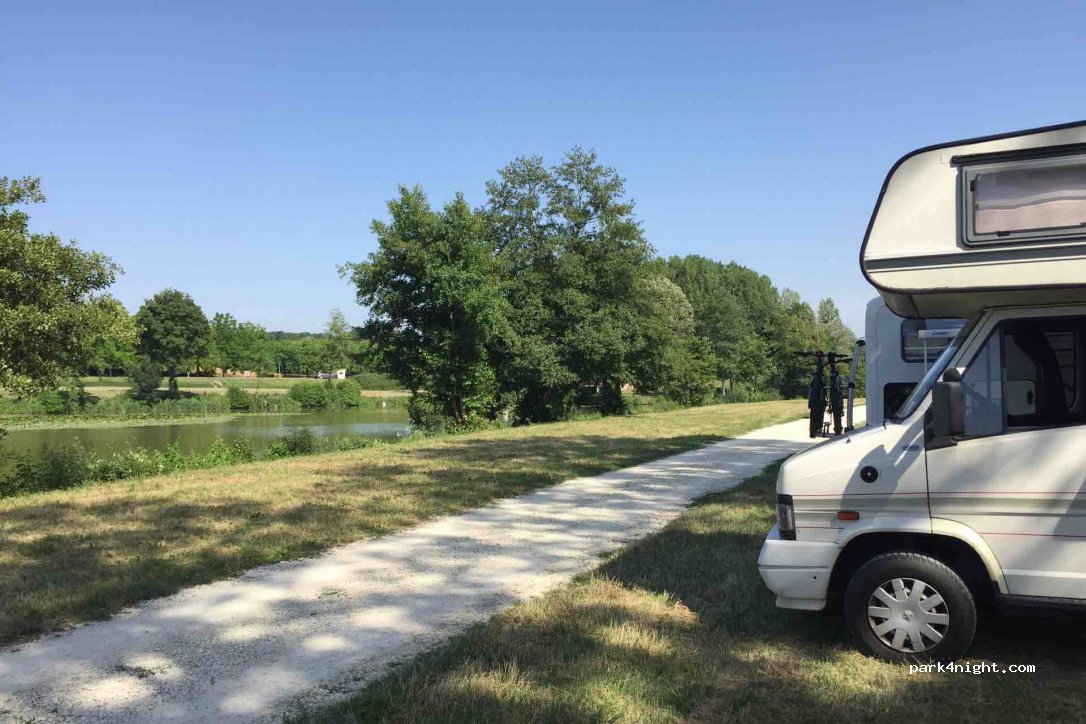 (37460) Chemillé-sur-Indrois - 20 Rue de la Pree Saint Vincent — foto 2