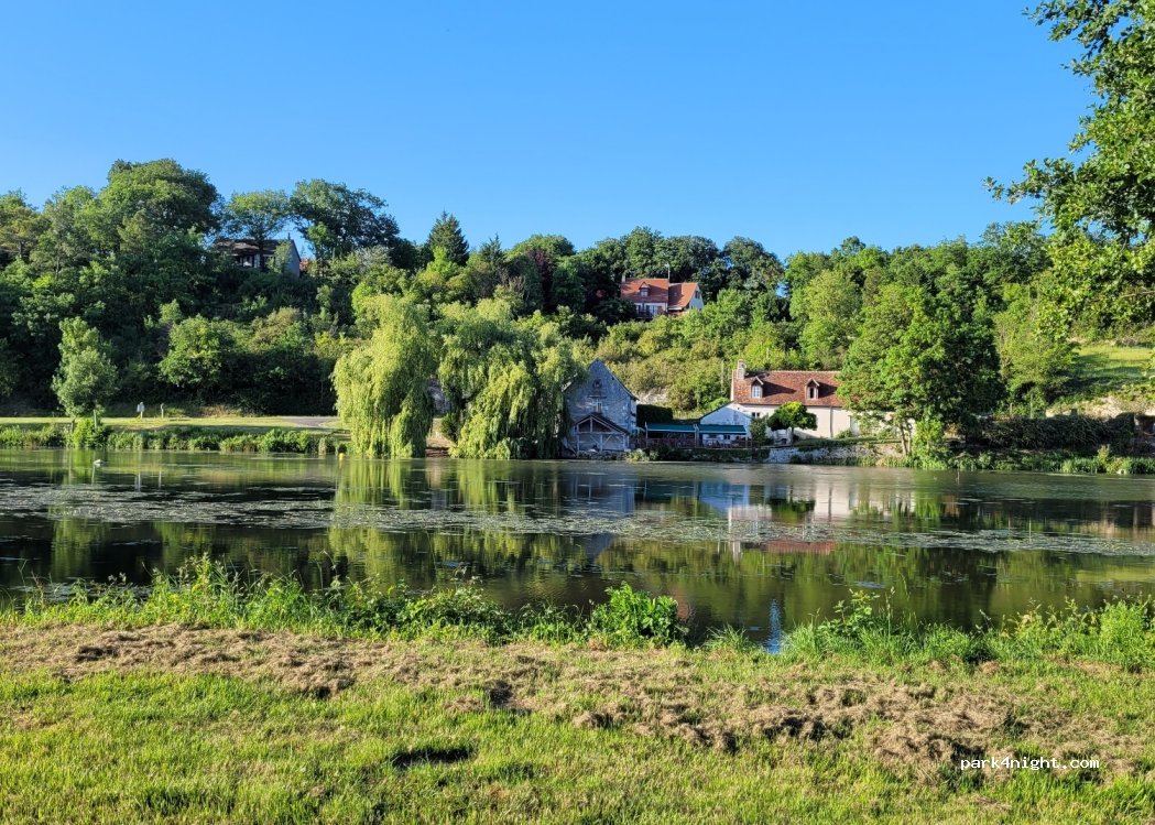 (37460) Chemillé-sur-Indrois - 20 Rue de la Pree Saint Vincent — foto 3