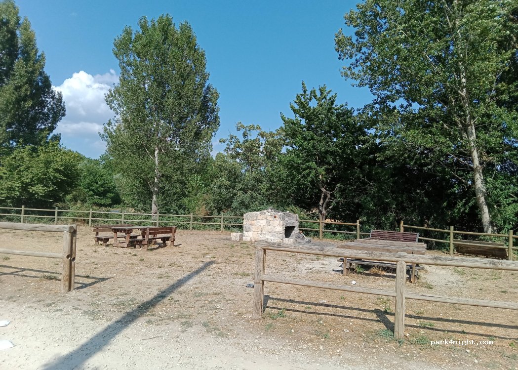 (67100) L'Aquila - Unnamed Road — foto