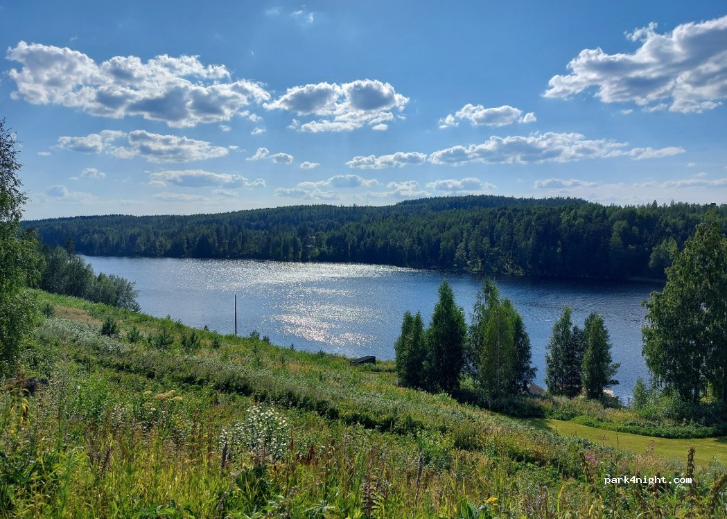 Rämäkkä Holidays — foto