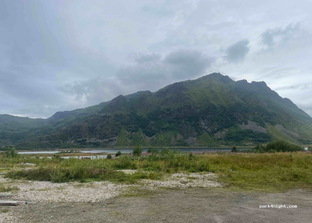 (8340) Stamsund - 202 Skifjordveien — foto