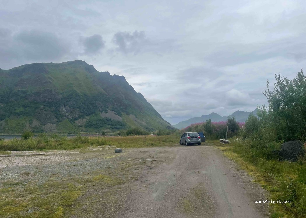 (8340) Stamsund - 202 Skifjordveien — foto 2