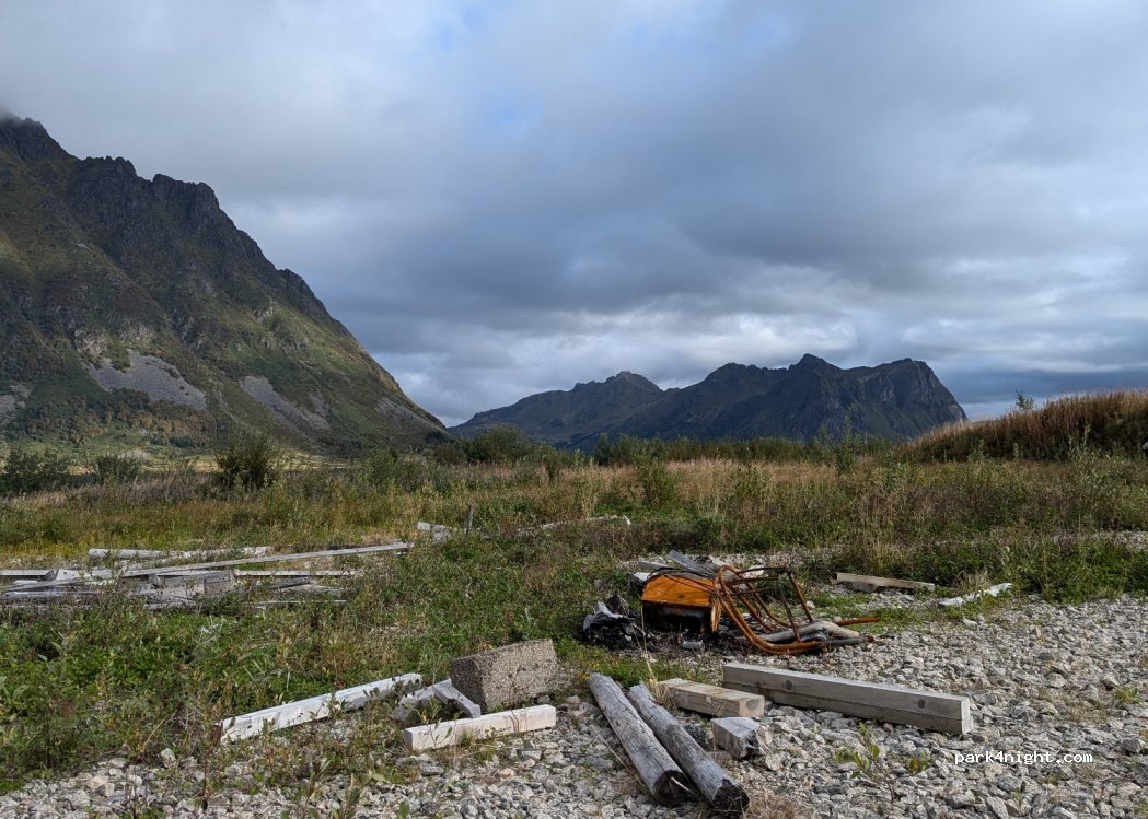 (8340) Stamsund - 202 Skifjordveien — foto 3