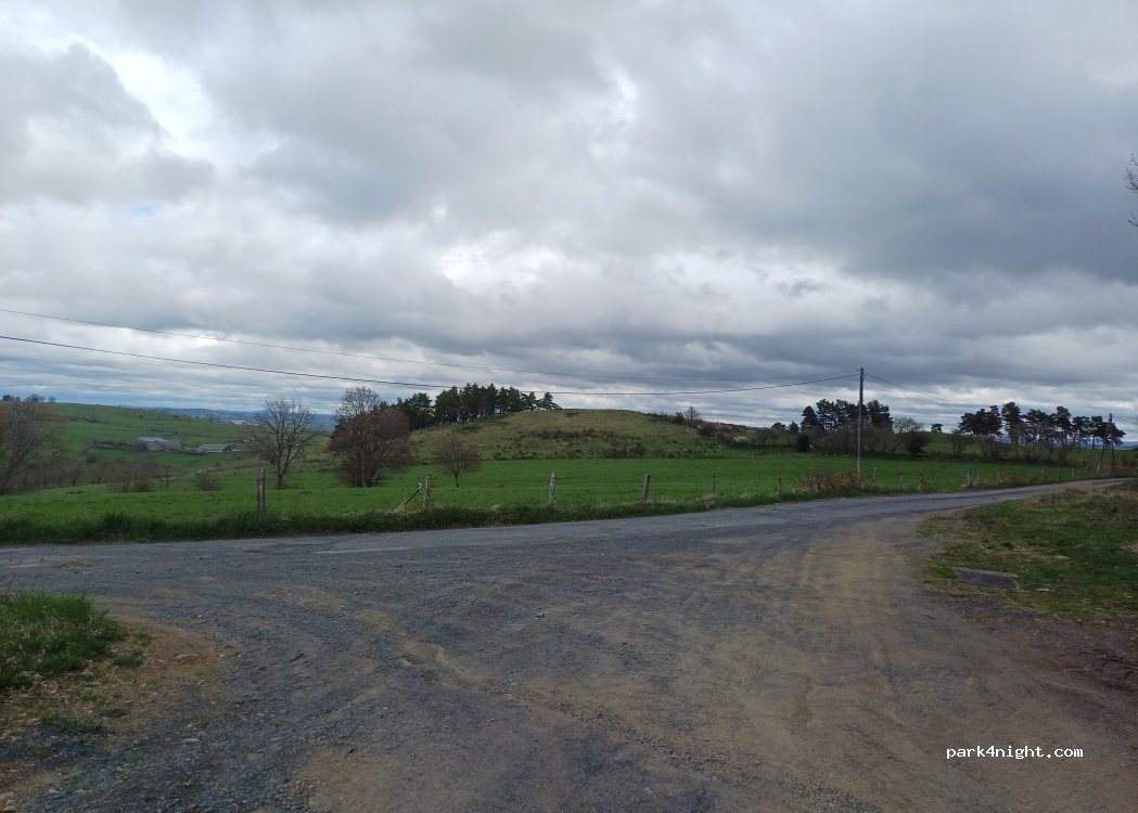 (15110) Chaudes-Aigues - — foto 2