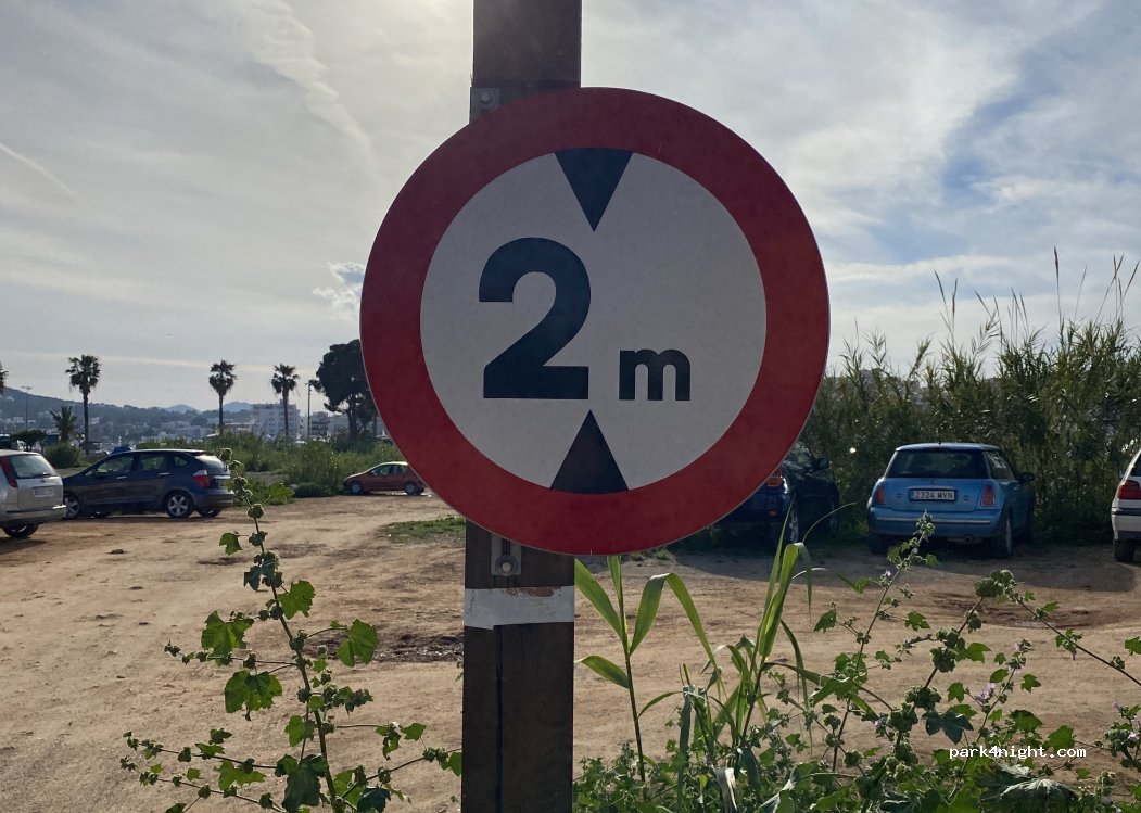 (07849) Santa Eulària des Riu - 32 Camino Ses Estaques — foto