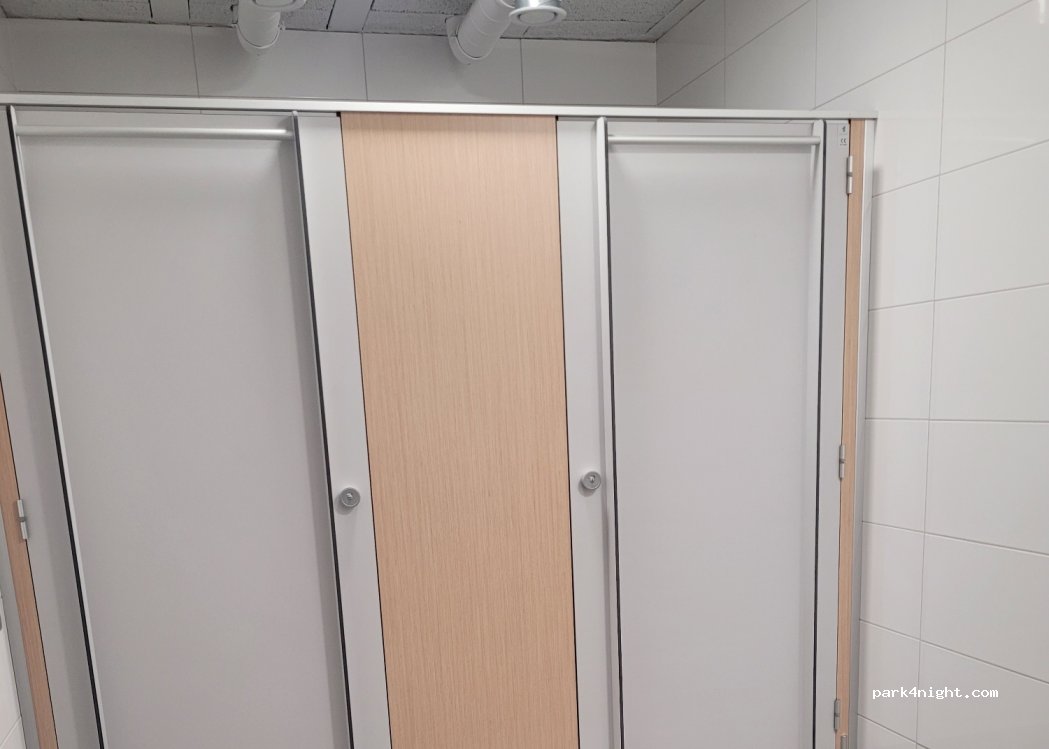 Kemping Ustronie — foto 4