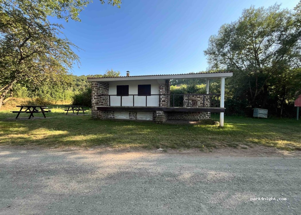 (34839) Cervera de Pisuerga - 243 Diseminado Diseminados Barc — foto 2