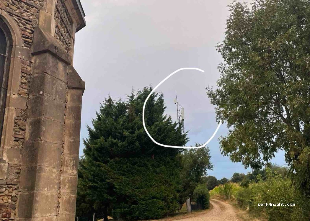 (38260) Champier - 200 Chemin de la Madone — foto 3