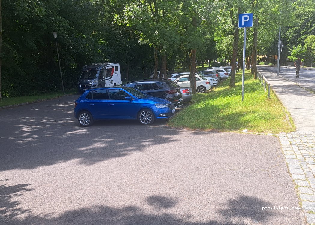 (92637) Weiden in der Oberpfalz - 1 Frühlingstraße — foto 2
