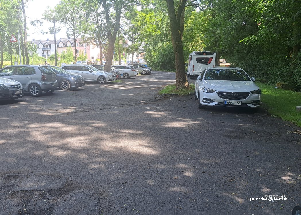 (92637) Weiden in der Oberpfalz - 1 Frühlingstraße — foto 3