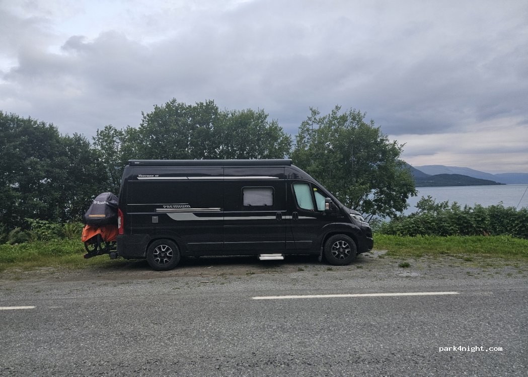 (9040) Nordkjosbotn - 1461 Seljelvnesveien — foto