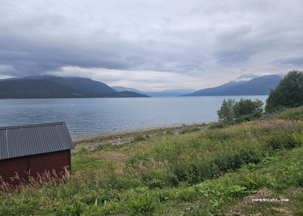 (9040) Nordkjosbotn - 1461 Seljelvnesveien — foto 2