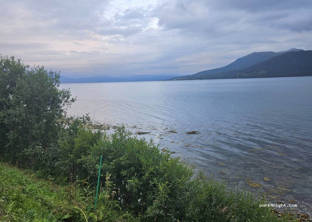 (9040) Nordkjosbotn - 1461 Seljelvnesveien — foto 3