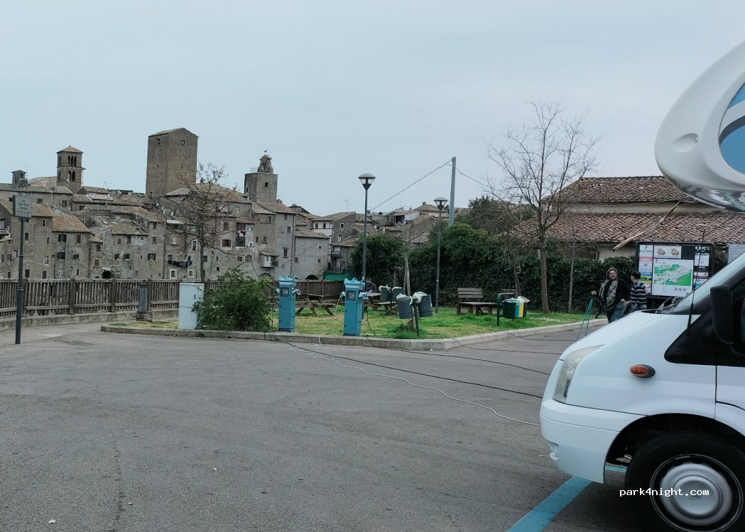(01030) Vitorchiano - 19 Strada Provinciale 23 della Vezza — foto 2