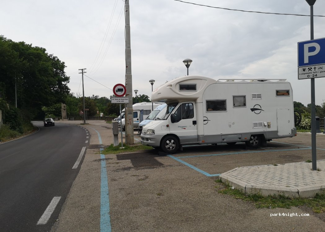 (01030) Vitorchiano - 19 Strada Provinciale 23 della Vezza — foto 3
