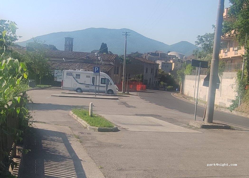 (01030) Vitorchiano - 19 Strada Provinciale 23 della Vezza — foto 4