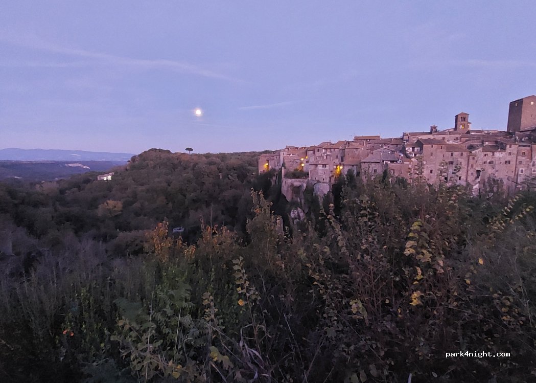 (01030) Vitorchiano - 19 Strada Provinciale 23 della Vezza — foto 5
