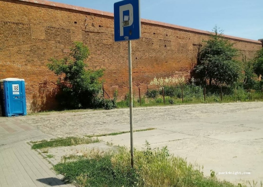 (86-200) Chełmno - 25 Biskupia — foto