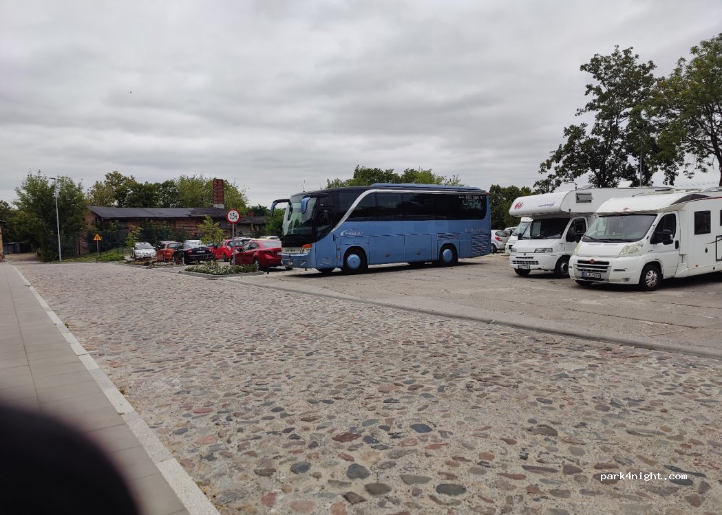 (86-200) Chełmno - 25 Biskupia — foto 3