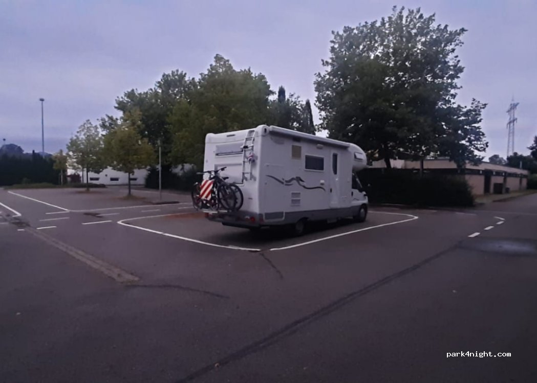 (77855) Achern - 26 Talstraße — foto