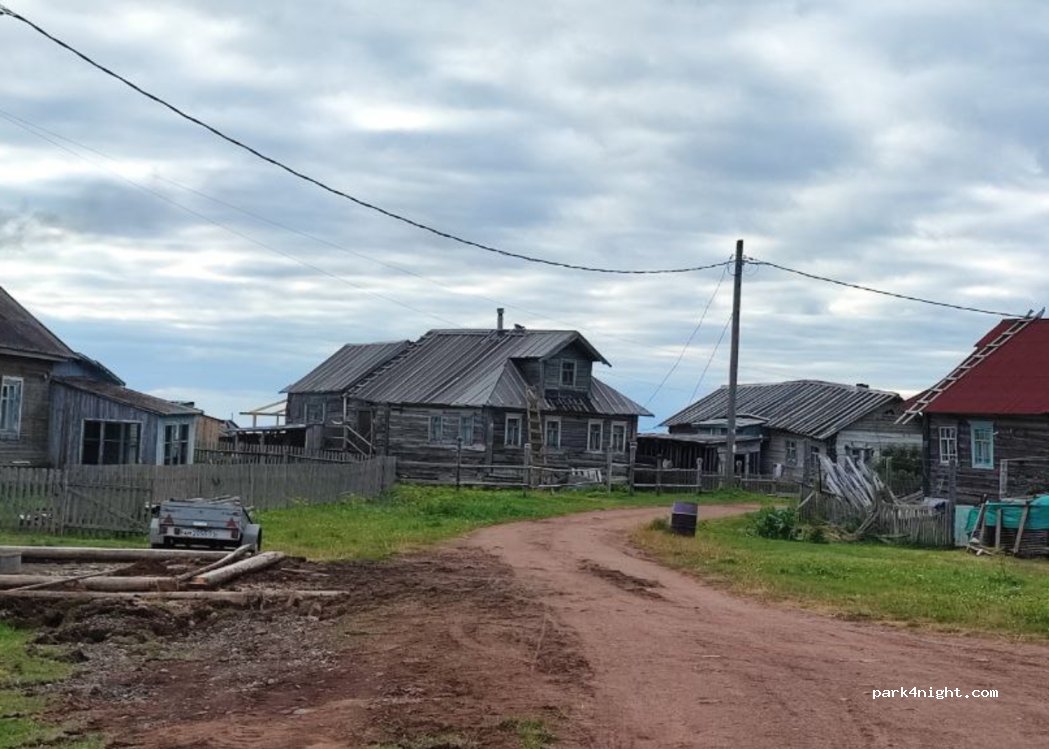 (184711) Kashkarantsy - Unnamed Road — foto