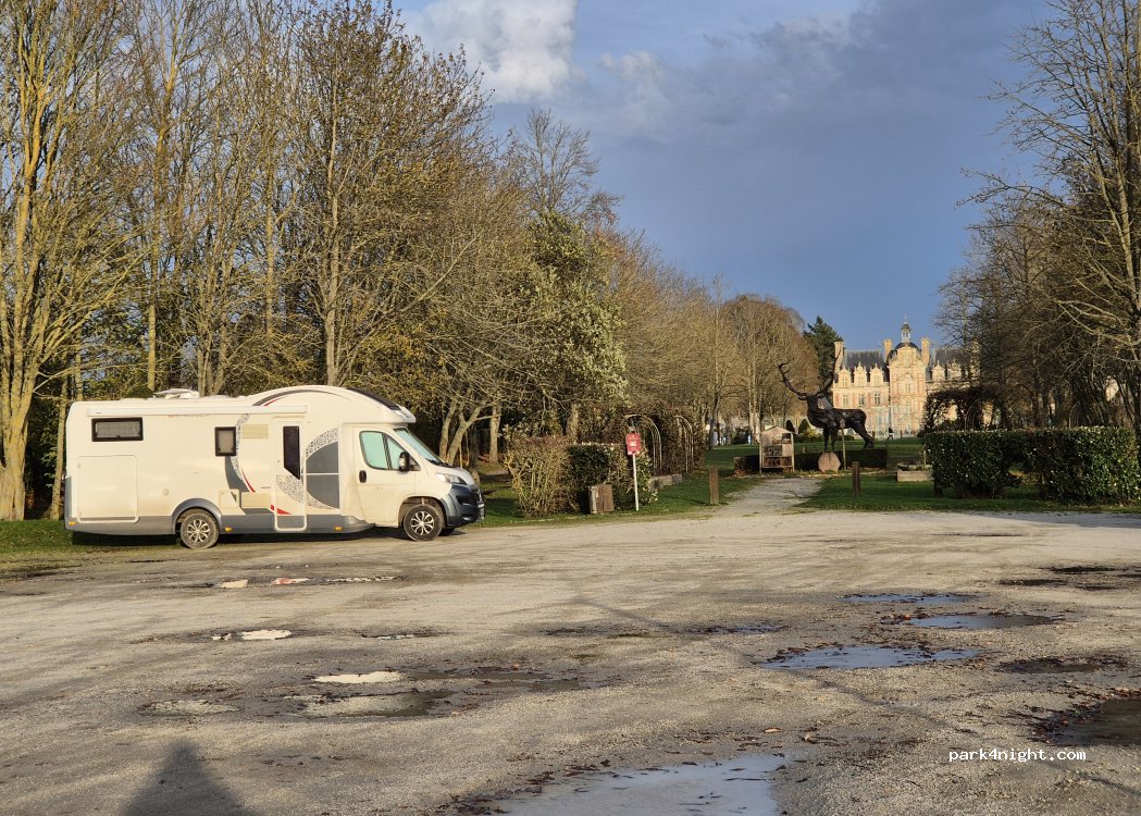 (27410) Beaumesnil - 5 Rue Gustave Mée — foto 4