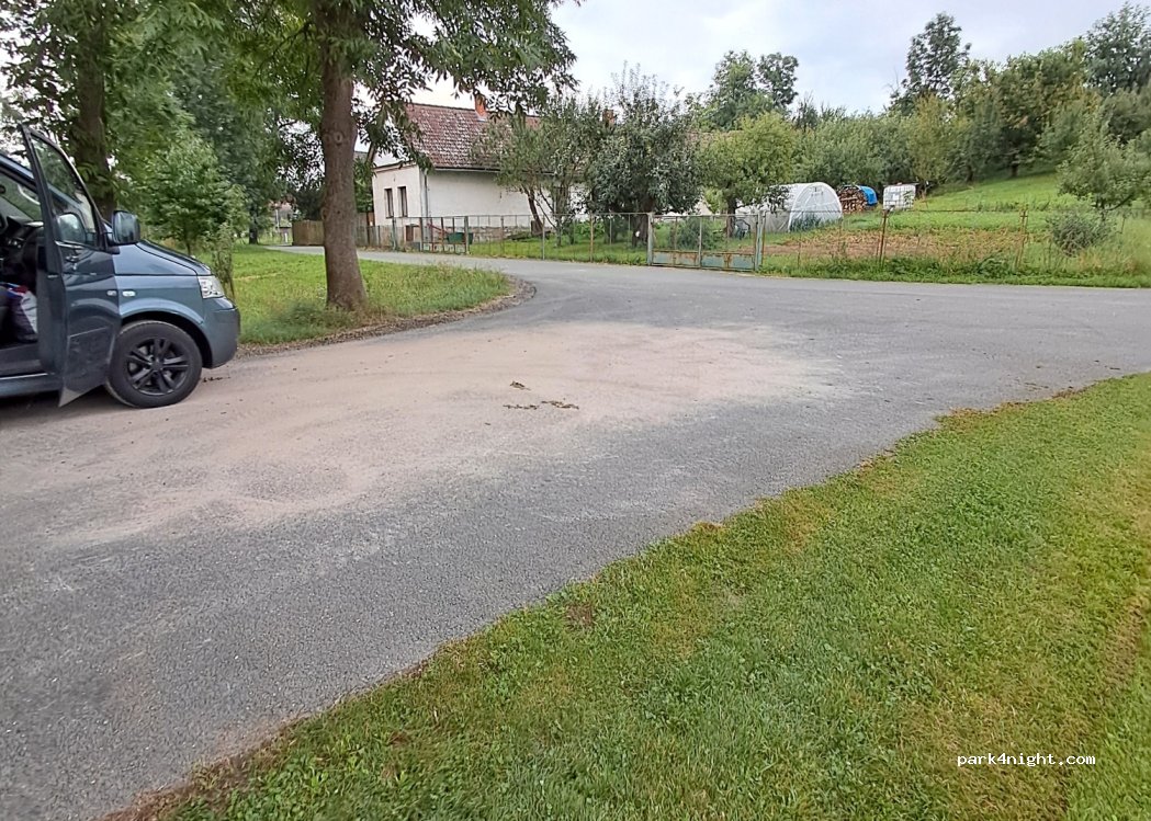 (503 03) Račice nad Trotinou - Unnamed Road — foto 2