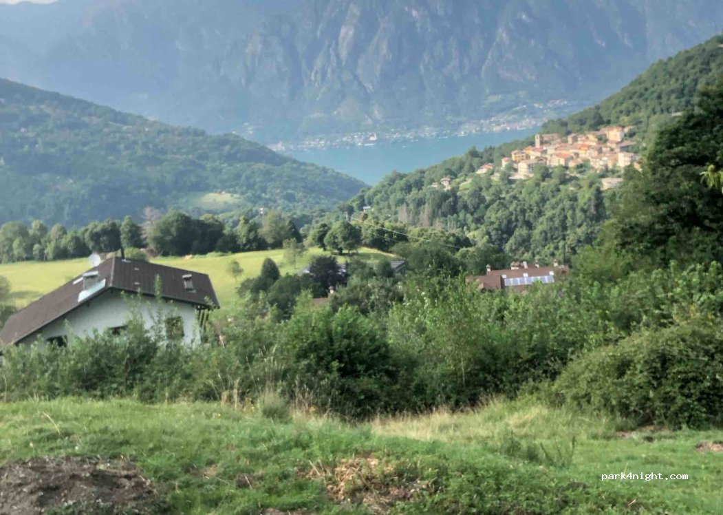 (22020) Laino - 11 Via Ponna — foto