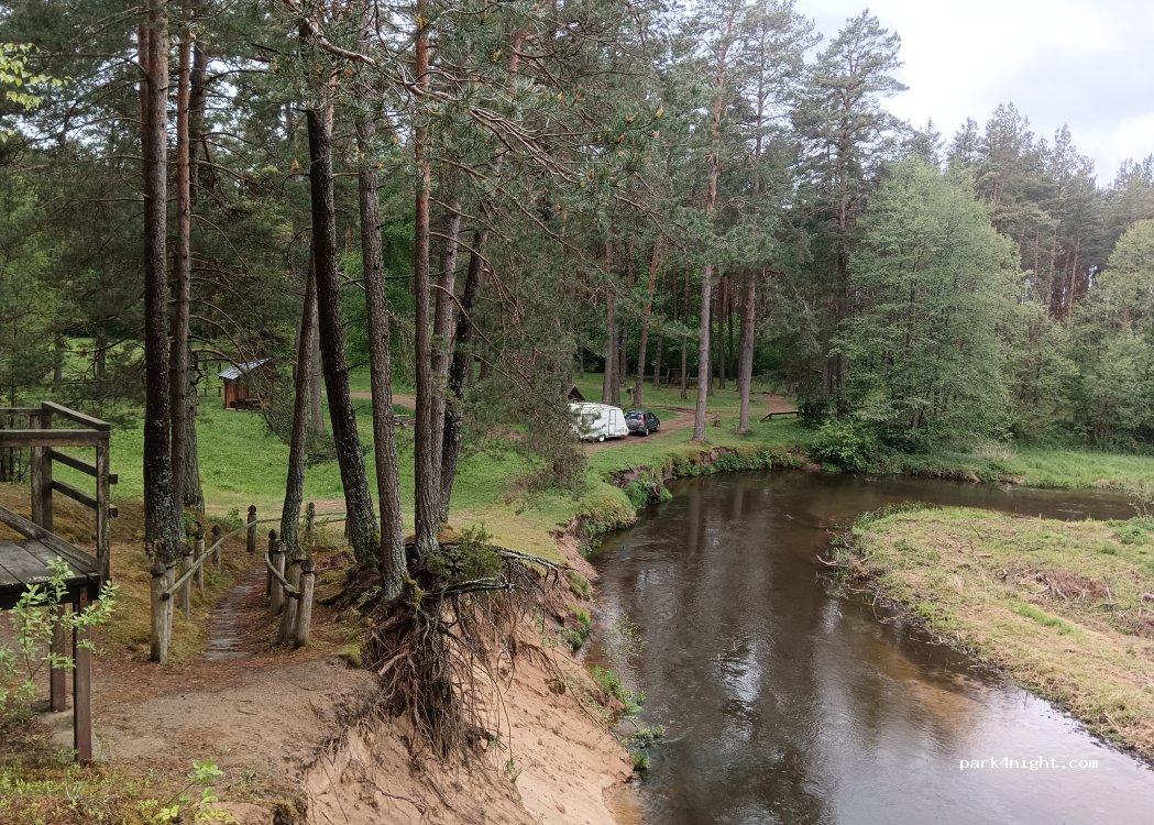 (65438) Užuperkasis - Unnamed Road — foto 2