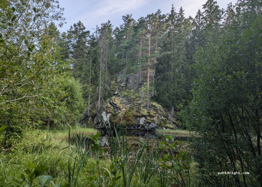 (3271) Larvik - — foto