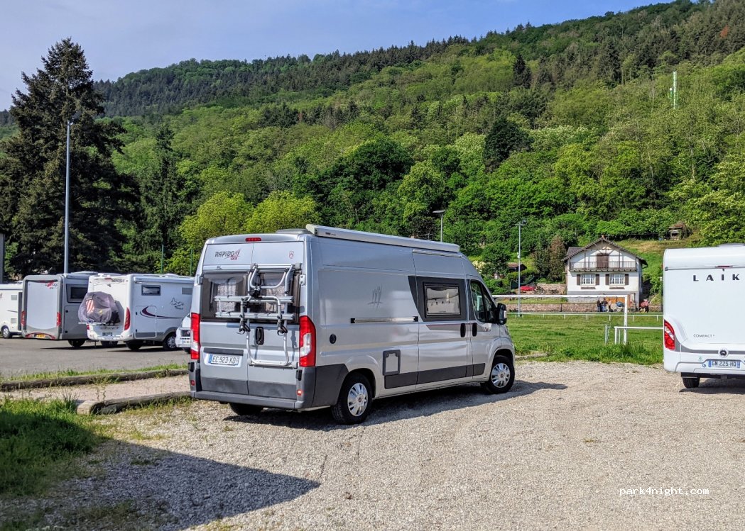 (67730) Châtenois - 11 Rue de l'Ortenbourg — foto 2