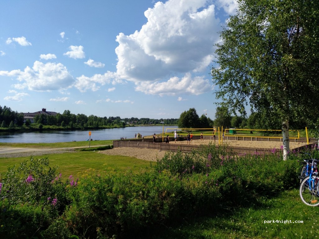 Camping Nilimella — foto 2
