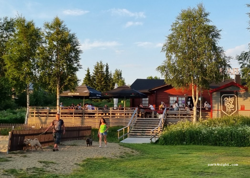 Camping Nilimella — foto 3