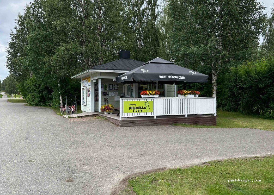 Camping Nilimella — foto 4