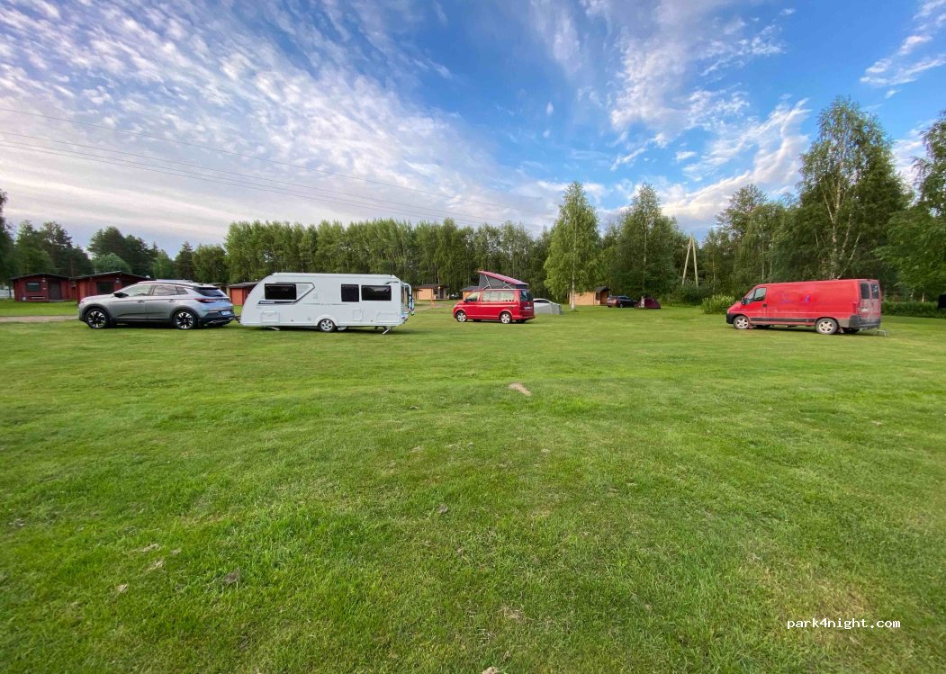 Camping Nilimella — foto 5