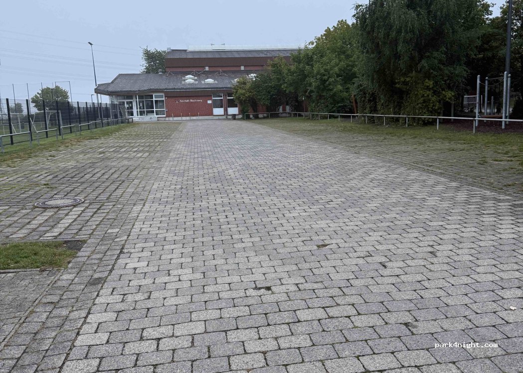 (34355) Staufenberg - Pestalozzistraße — foto