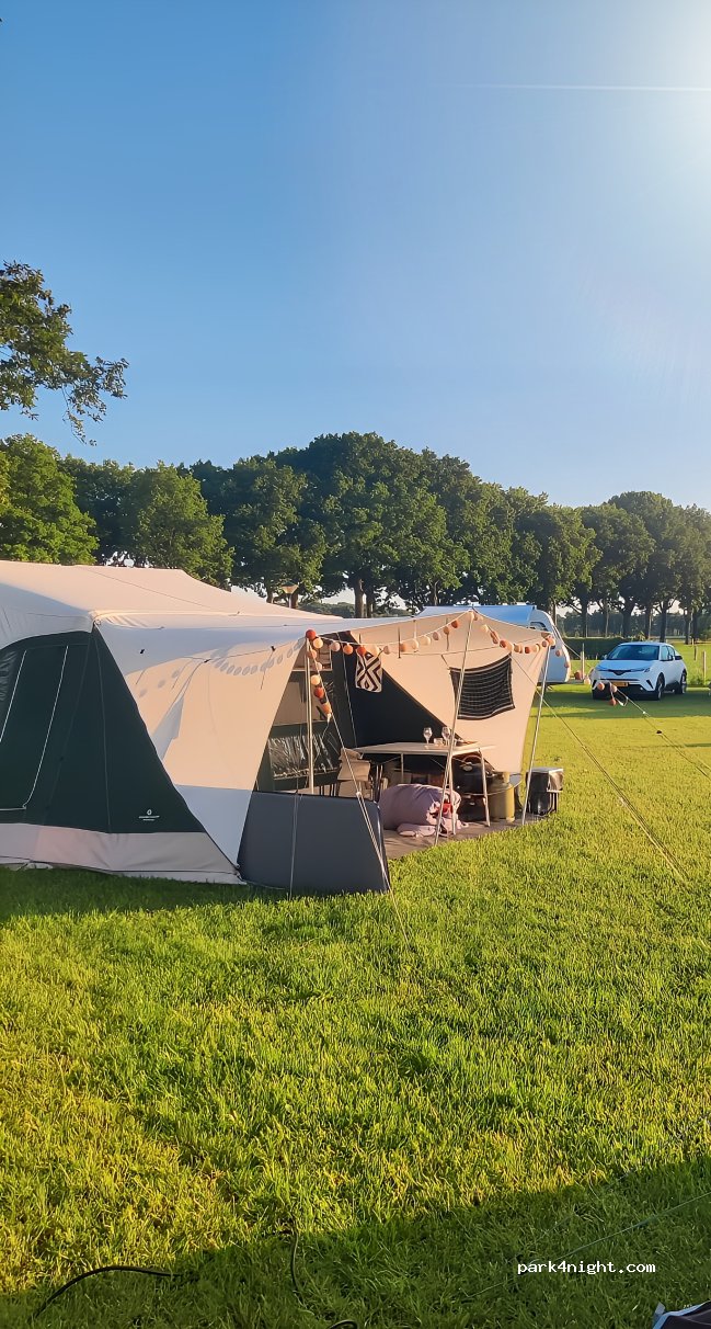 Camping Kempenstee — foto 2