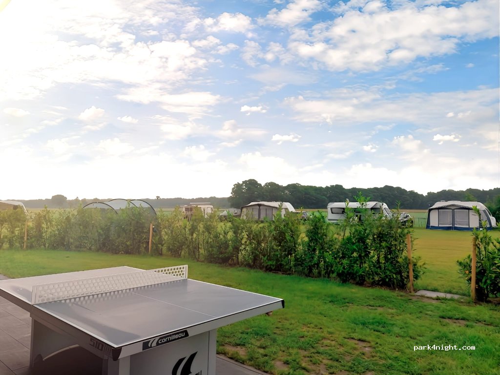 Camping Kempenstee — foto 5