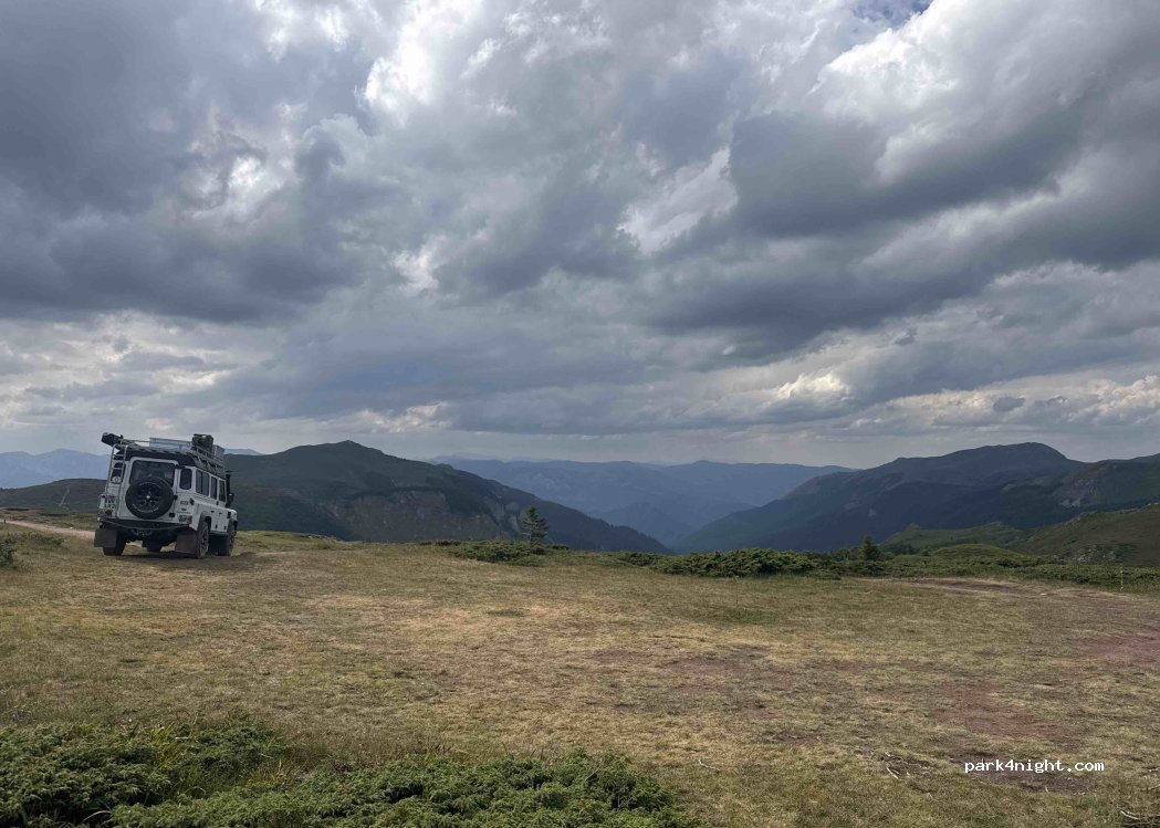 () Sedlačka gora - — foto