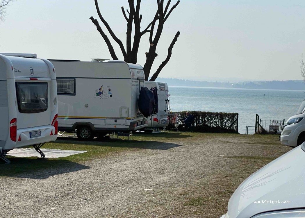 Camping Birnau-Maurach — foto 2
