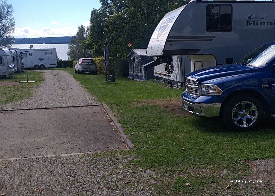 Camping Birnau-Maurach — foto 3