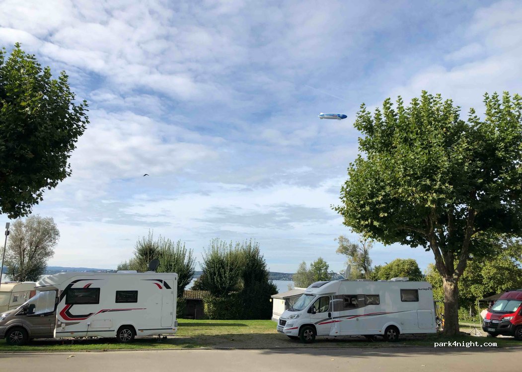Camping Birnau-Maurach — foto 5