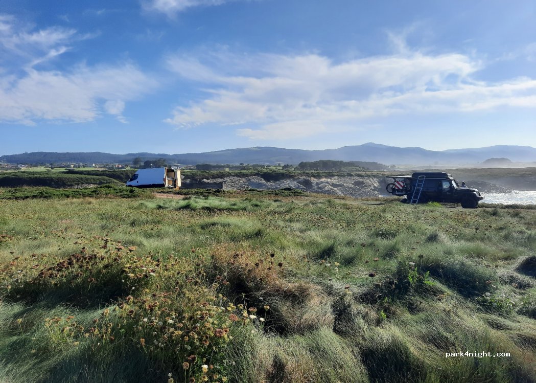 (27710) Ribadeo - — foto 2